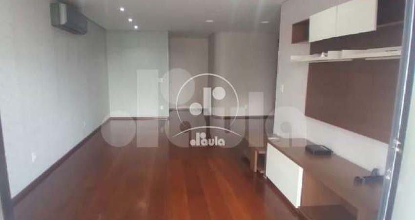 Apartamento à venda, Vila Bastos em Santo André/SP - Ref. 12980