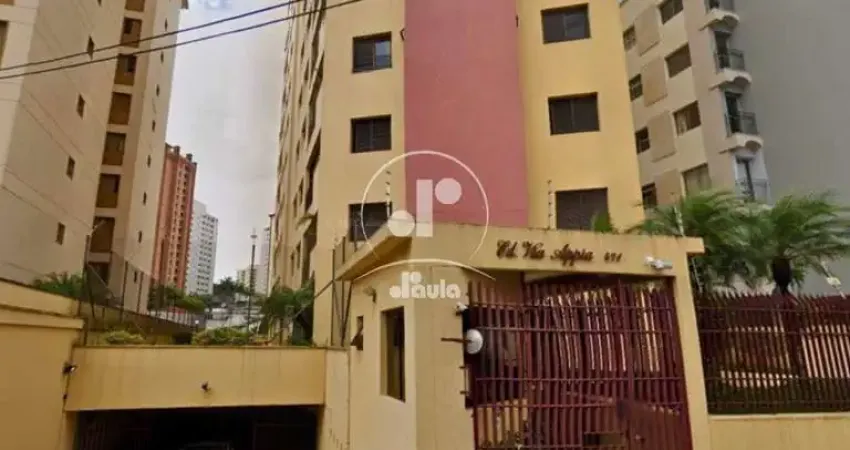 Apartamento à venda, Vila Bastos em Santo André/SP - Ref. 12974