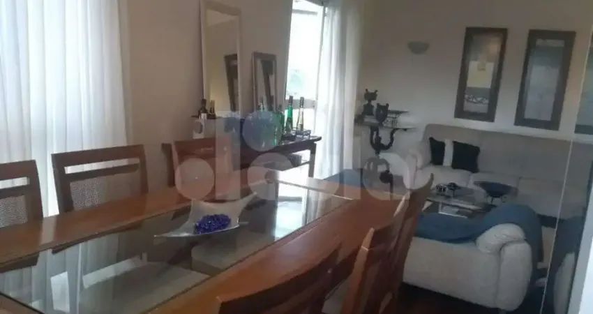 Apartamento à venda, Vila Bastos em Santo André/SP - Ref. 12972