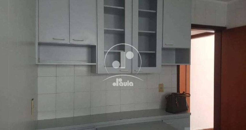 Apartamento à venda, Vila Bastos em Santo André/SP - Ref. 12971