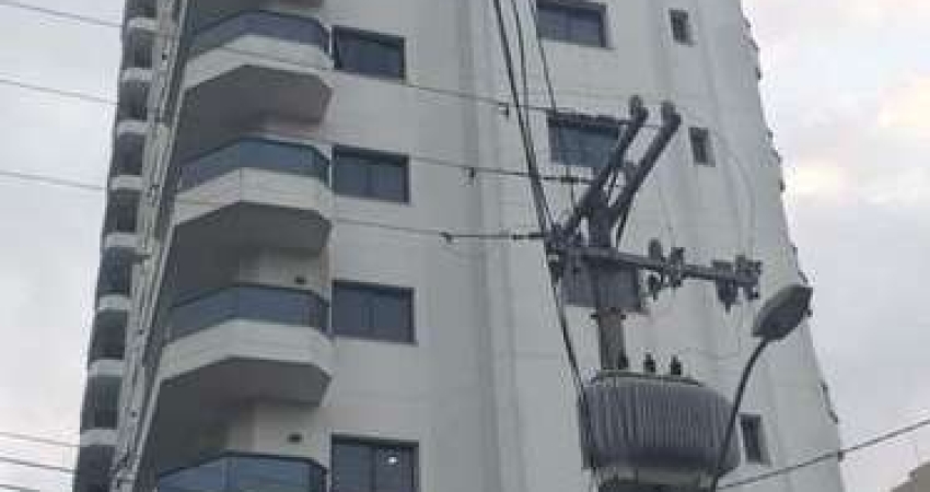 Apartamento à venda, Vila Bastos em Santo André/SP - Ref. 12969