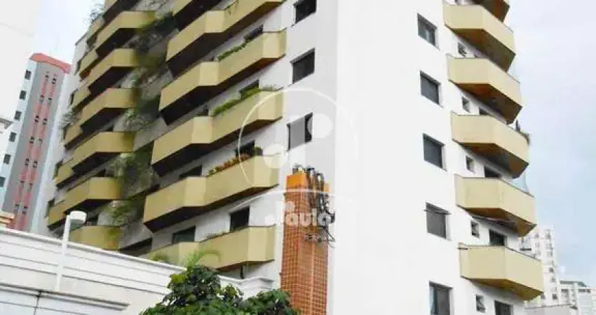 Apartamento à venda, Vila Bastos em Santo André/SP - Ref. 12966