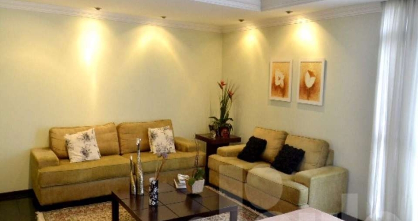 Apartamento à venda, Vila Bastos em Santo André/SP - Ref. 12963