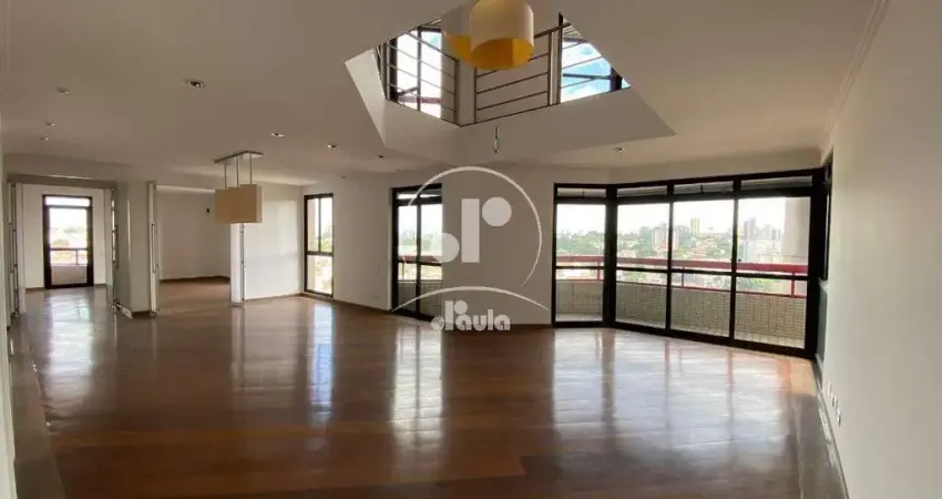 Apartamento à venda, Vila Bastos em Santo André/SP - Ref. 12957
