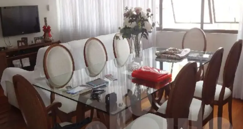 Apartamento à venda, Vila Bastos em Santo André/SP - Ref. 12956