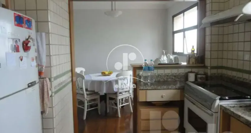 Apartamento à venda, Vila Bastos em Santo André/SP - Ref. 12955