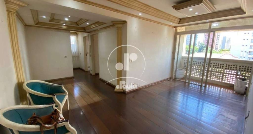 Apartamento à venda, Vila Bastos em Santo André/SP - Ref. 12946