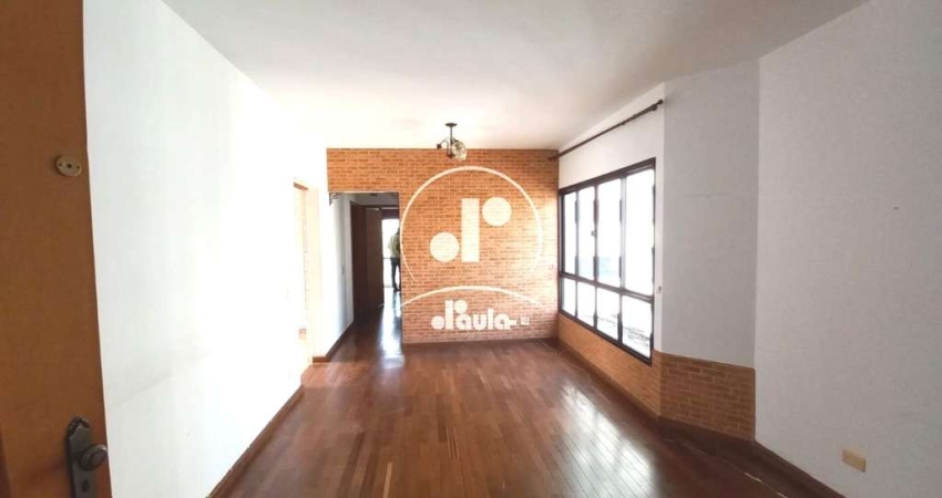 Apartamento à venda, Vila Bastos em Santo André/SP - Ref. 12943