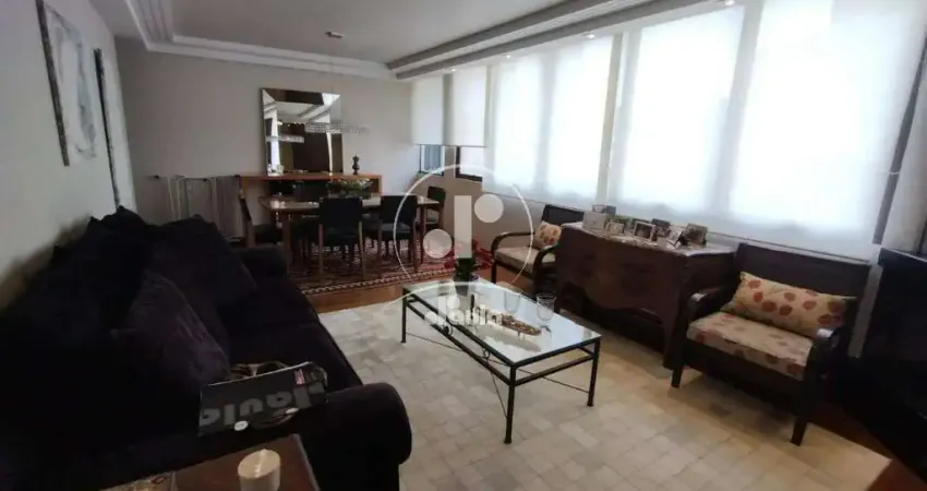 Apartamento à venda, Vila Bastos em Santo André/SP - Ref. 12942