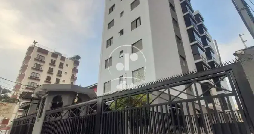 Apartamento à venda, Vila Bastos em Santo André/SP - Ref. 12939
