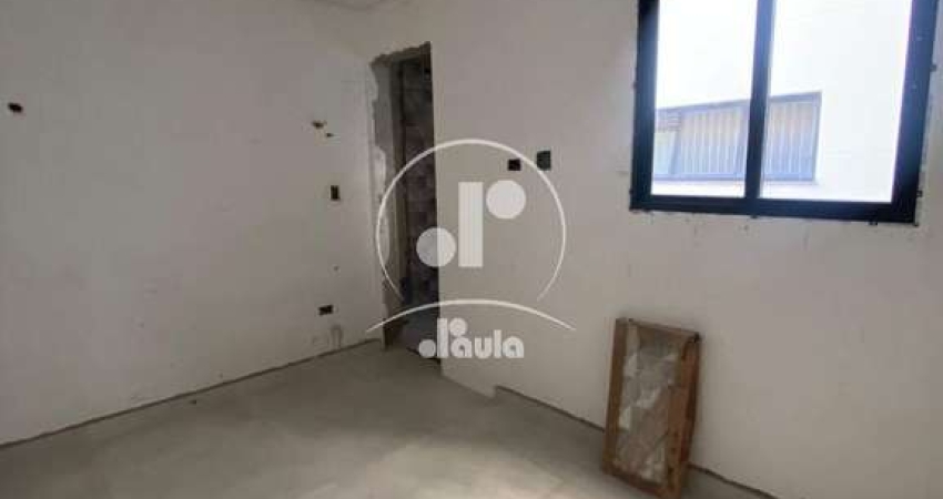 Apartamento à venda, Vila Bastos em Santo André/SP - Ref. 12935