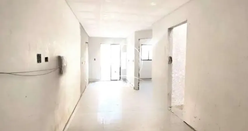 Apartamento à venda, Vila Bastos em Santo André/SP - Ref. 12927