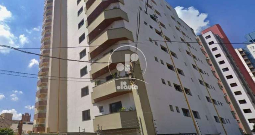 Apartamento à venda, Vila Bastos em Santo André/SP - Ref. 12924