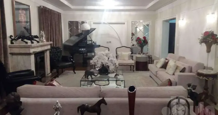 Apartamento à venda, Vila Bastos em Santo André/SP - Ref. 12914