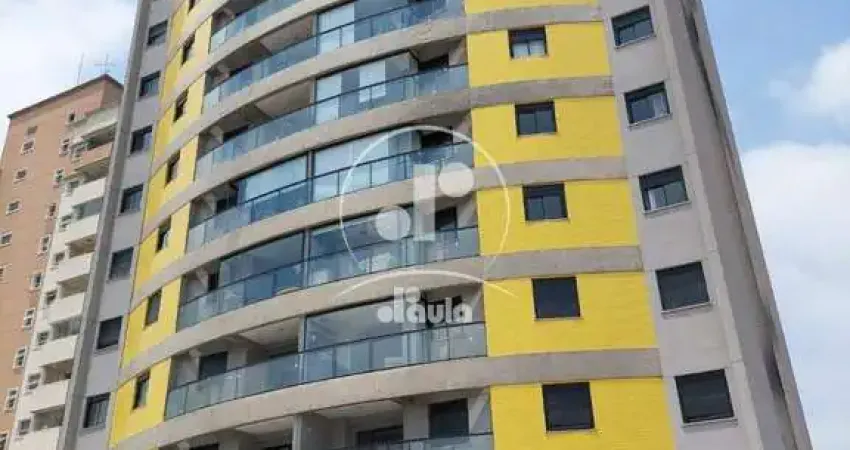Apartamento à venda, Vila Assunção em Santo André/SP - Ref. 12910