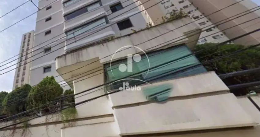 Apartamento à venda, Vila Assunção em Santo André/SP - Ref. 12909