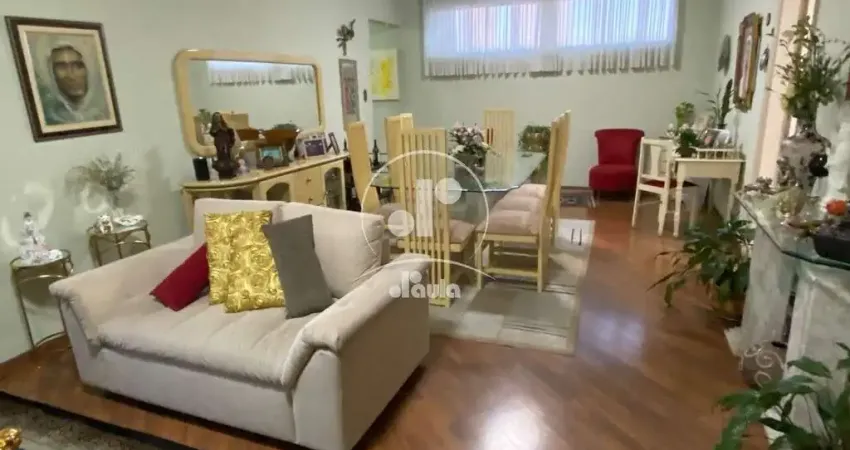 Apartamento à venda, Vila Assunção em Santo André/SP - Ref. 12908