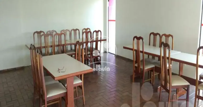 Apartamento à venda, Centro em Santo André/SP - Ref. 12904