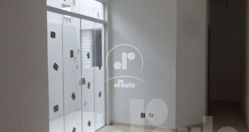 Apartamento à venda, Vila Assunção em Santo André/SP - Ref. 12903
