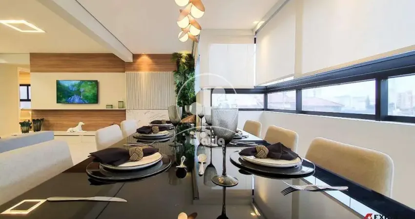 Apartamento à venda, Vila Assunção em Santo André/SP - Ref. 12900