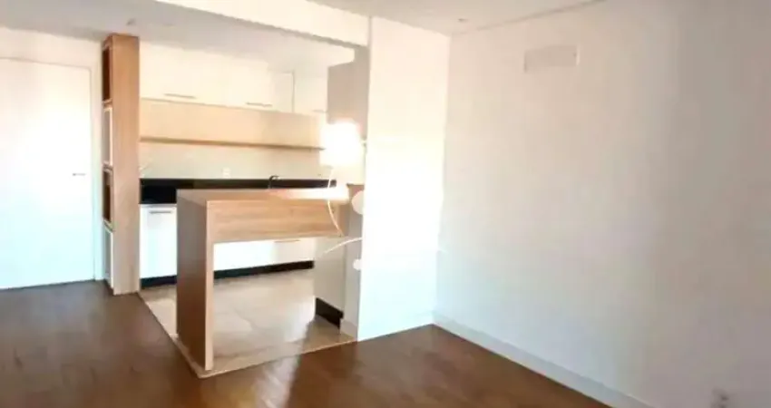 Apartamento à venda, Vila Assunção em Santo André/SP - Ref. 12896