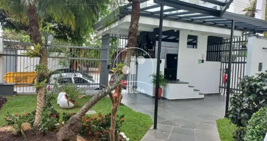 Apartamento à venda, Vila Assunção em Santo André/SP - Ref. 12895