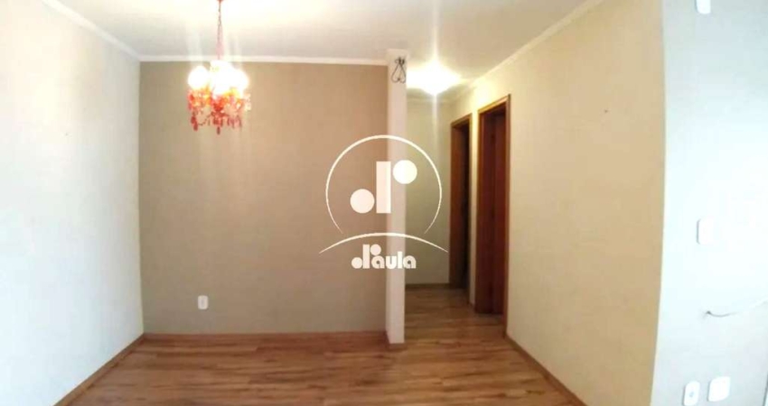 Apartamento à venda, Vila Assunção em Santo André/SP - Ref. 12890