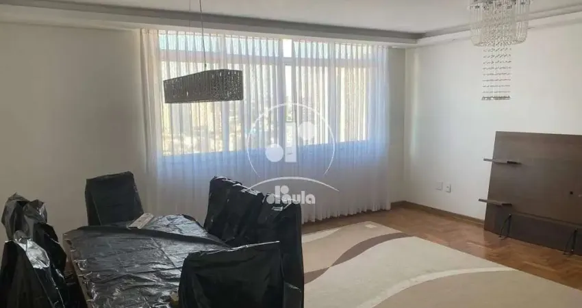 Apartamento à venda, Vila Assunção em Santo André/SP - Ref. 12889