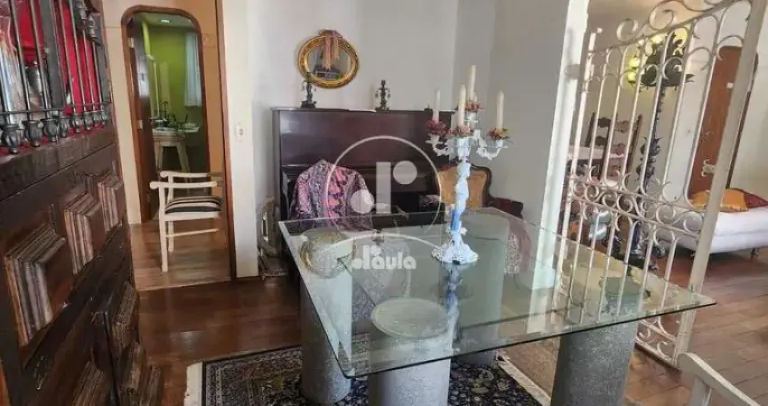 Apartamento à venda, Vila Assunção em Santo André/SP - Ref. 12888