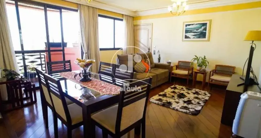 Apartamento à venda, Vila Assunção em Santo André/SP - Ref. 12886