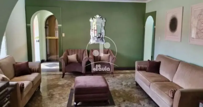 Apartamento à venda, Vila Assunção em Santo André/SP - Ref. 12885