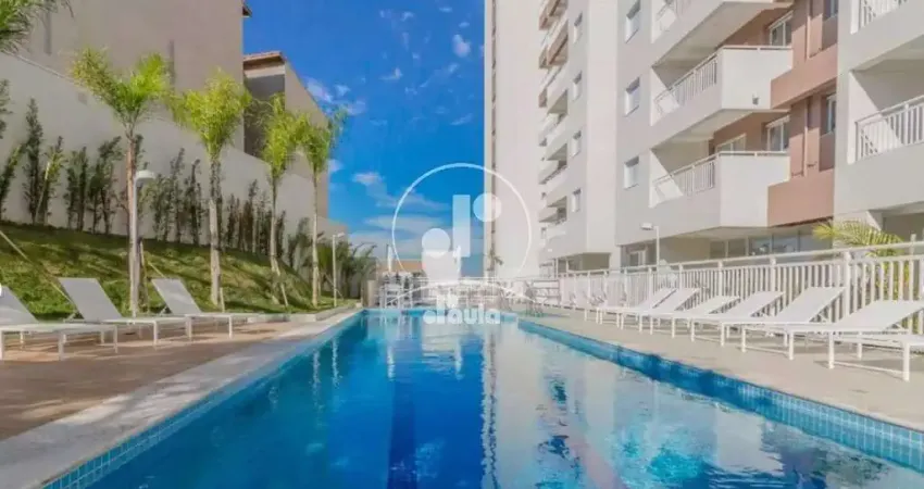 Apartamento à venda, Vila Apiaí em Santo André/SP - Ref. 12884