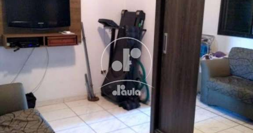 Apartamento à venda, Vila América em Santo André/SP - Ref. 12880