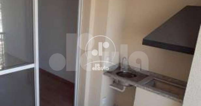 Apartamento à venda, Vila América em Santo André/SP - Ref. 12879
