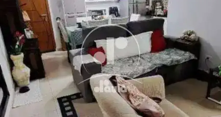 Apartamento à venda, Vila Alzira em Santo André/SP - Ref. 12878