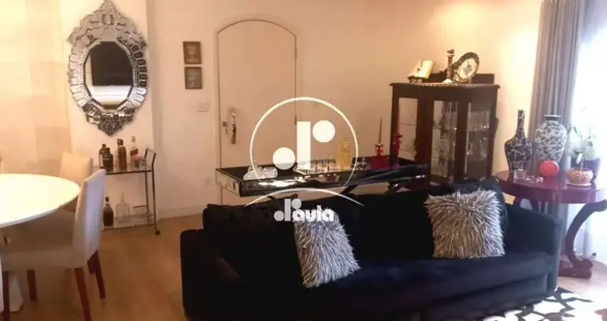 Apartamento à venda, Vila Alzira em Santo André/SP - Ref. 12873