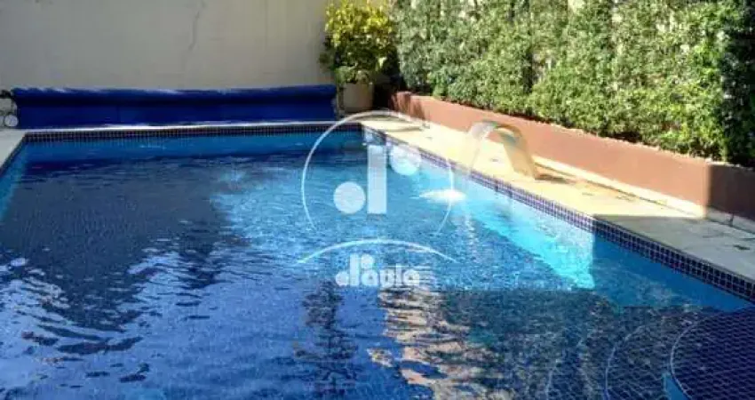 Apartamento à venda, Vila Alzira em Santo André/SP - Ref. 12871