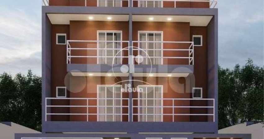 Apartamento à venda, Vila Alzira em Santo André/SP - Ref. 12870