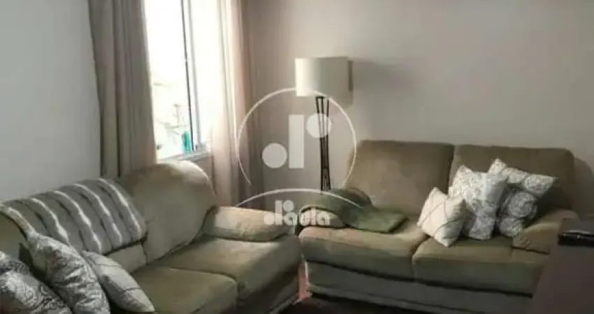 Apartamento à venda, Vila Alzira em Santo André/SP - Ref. 12869