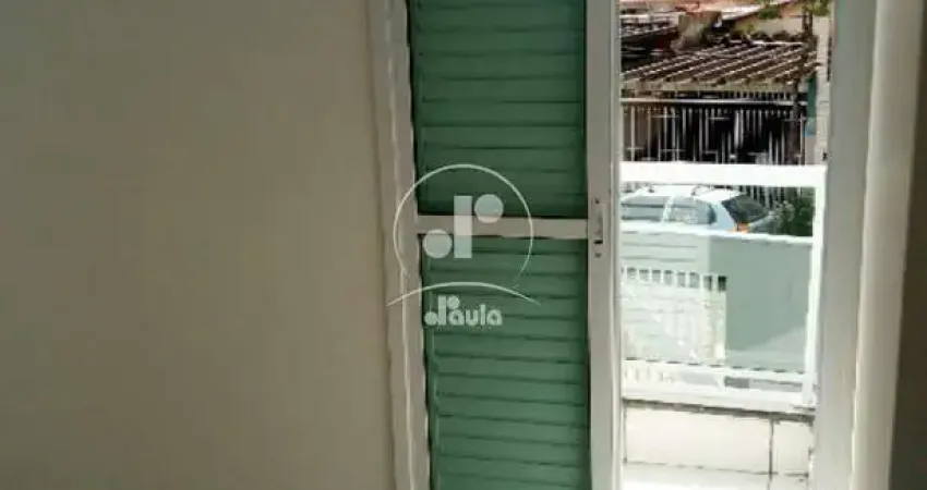 Apartamento à venda, Vila Alto de Santo André em Santo André/SP - Ref. 12865