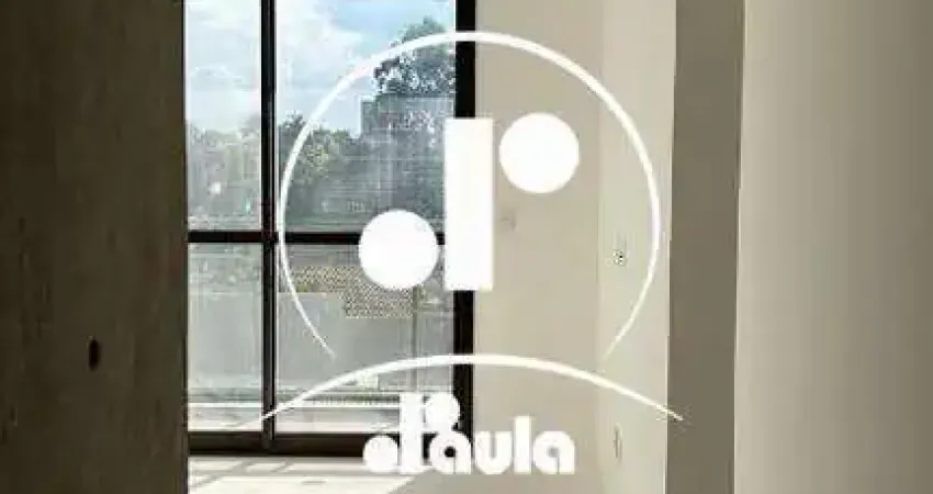 Apartamento à venda, Vila Alpina em Santo André/SP - Ref. 12861