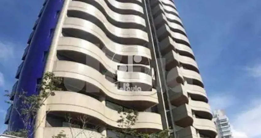 Apartamento à venda, Vila Alpina em Santo André/SP - Ref. 12856
