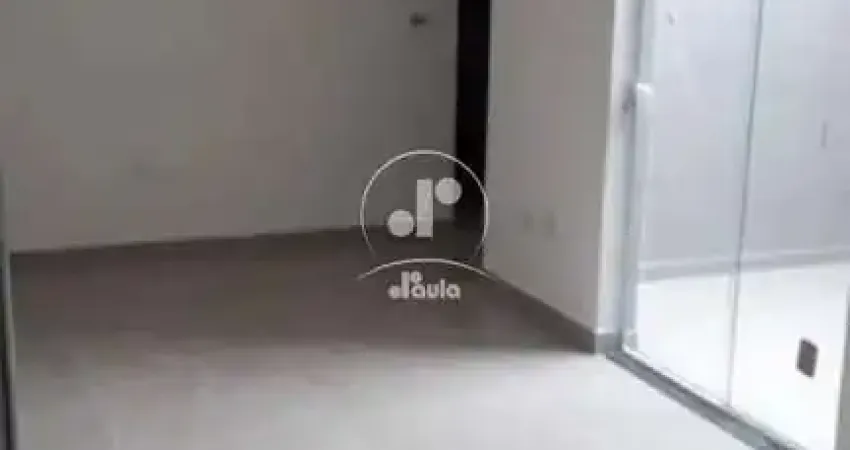 Apartamento à venda, Vila Alice em Santo André/SP - Ref. 12851