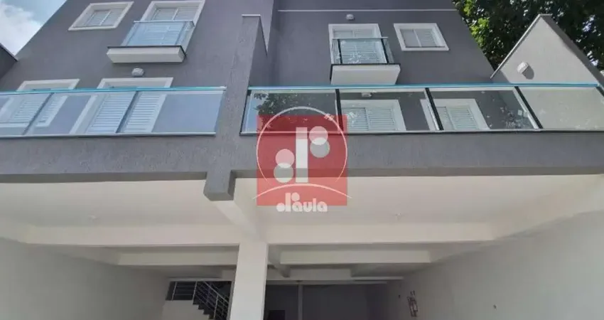 Apartamento à venda, Vila Alice em Santo André/SP - Ref. 12850