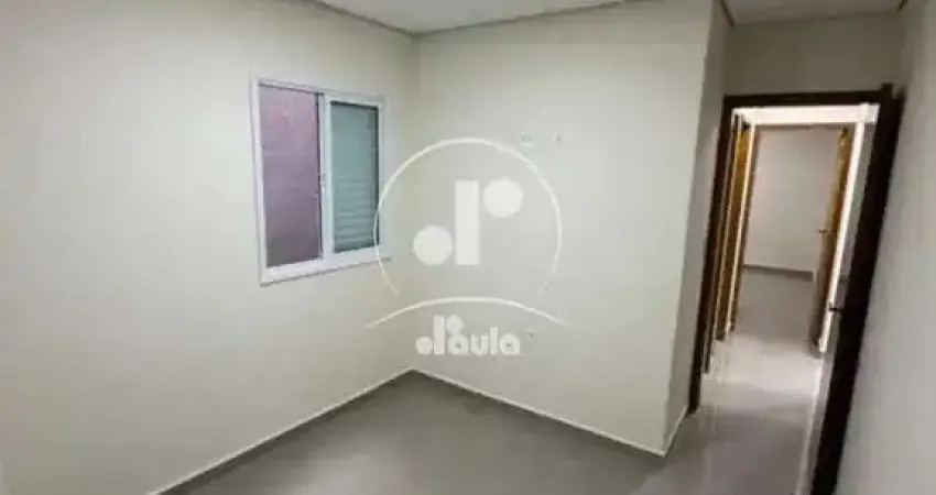 Apartamento à venda, Utinga em Santo André/SP - Ref. 12849
