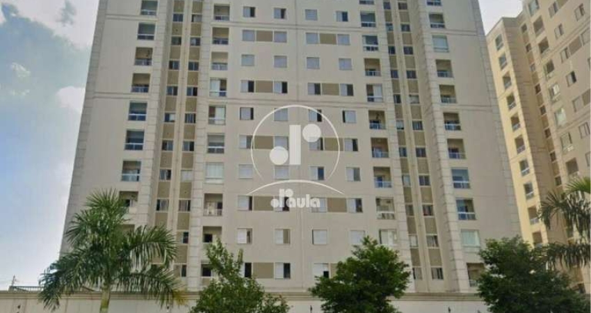 Apartamento à venda, Utinga em Santo André/SP - Ref. 12846
