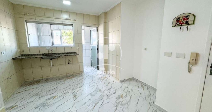 Apartamento à venda, Santa Terezinha em Santo André/SP - Ref. 12839