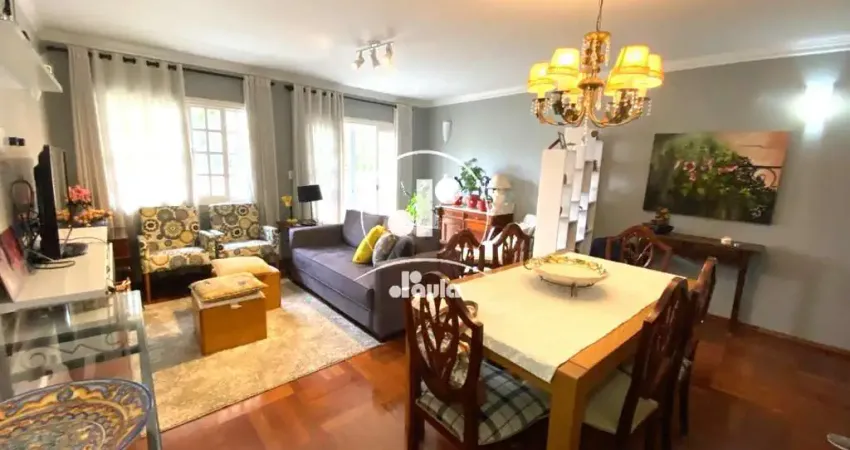 Apartamento à venda, Santa Maria em Santo André/SP - Ref. 12838