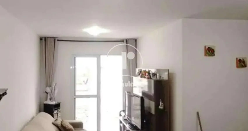 Apartamento à venda, Santa Maria em Santo André/SP - Ref. 12831