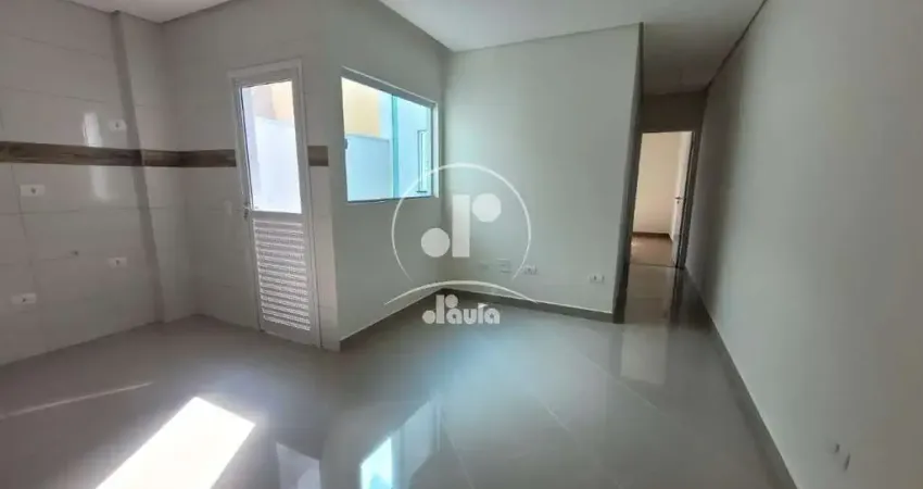 Apartamento à venda, Parque Oratório em Santo André/SP - Ref. 12828
